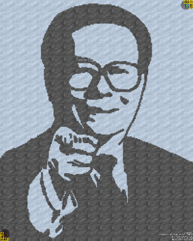 2p 慈祥的画像 缩略图